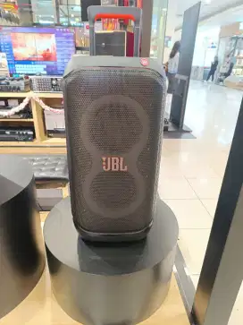 JBL SPEAKER PARTY HOME