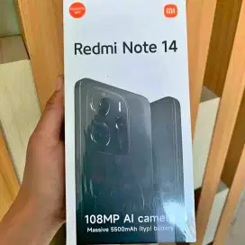 Xiaomi note 14 8/128