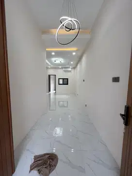 Wilson Rumah lux siap huni di meruya kav dki