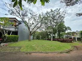 AVANI BSD CITY HOEK 217M2 DEKAT INTERMODA AEON PRASETIYA MULYA