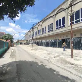 TOWNHOUSE JALAN TUASAN KOMPLEK TUASAN GEOJU MEDAN TEMBUNG
