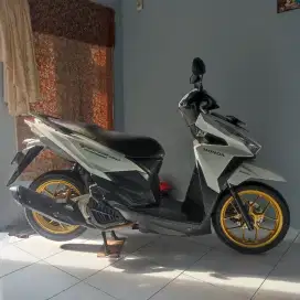 Jual cepat vario 150 led old
