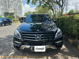 BEST PRICE!! Mercy ML250 CDI Diesel AWD 2015