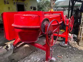 mesin molen cor