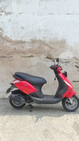 Piagio zip 2011