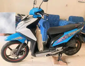Honda Beat Fi 2024