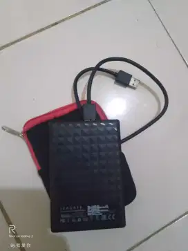 Seagate Expansion 2tb