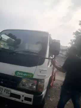 Jasa angkut barang pindahan