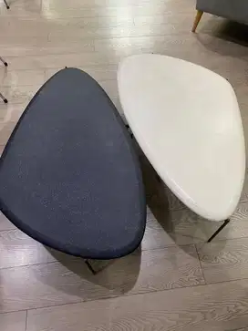 2 Meja keramik - 2jt (Nego Sampai Deal)