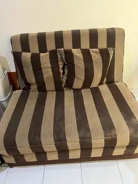 Sofa bed nyaman