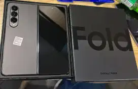 Samsung z fold 4 mulus sein