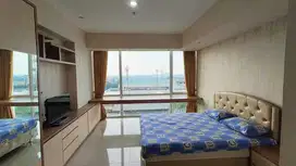U Residence Tower 2 Connecting Supermal Karawaci