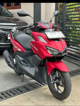 Jual vario 160 2024 gres