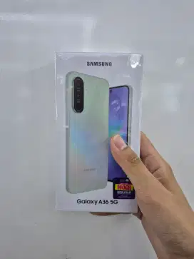 NEW Samsung Galaxy A36 5G 8/256 ORIGINAL SEIN