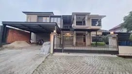 RUMAH MEGAH SIAP HUNI DALAM CLUSTER TANGSEL, BANTEN