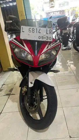 YAMAHA R15 V2 TH 2015