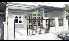 Dijual rumah strategis cimone tangerang, SHM, tanpa perantara