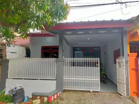 DIKONTRAKAN RUMAH DAERAH CITAYAM, BOGOR, DEPOK
