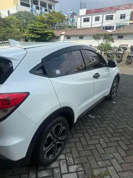 Honda HR-V 2018 Bensin
