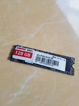 SSD M.2 Sata Visipro 128gb Sehat