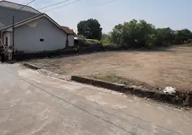 Jalan Palgan Yogyakarta Tanah Di Dekat Pasar Rejodani