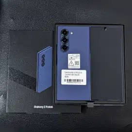 SAMSUNG Z FOLD 6 12/256 GB FULL ORI