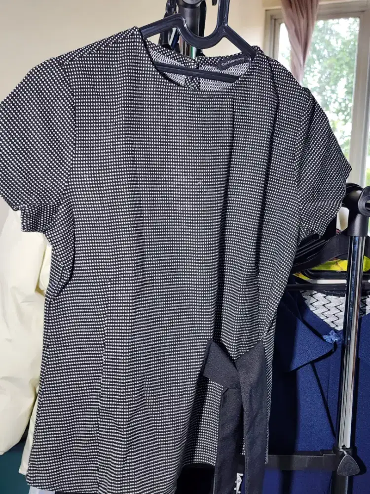 The Executive Atasan Wanita - Size S