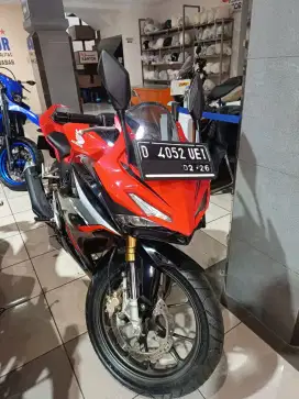 ALL NEW CBR 150 R STD 2021 - SRI SANJAYA - DISKON 1JT CASH KREDIT 1JT