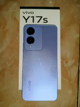 Jual Hp Murah Vivo Y17s