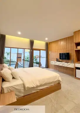 AUTO CUAN! SUPER RECOMMENDED DIJUAL ASTAKAIA RESORT BALI UBUD VIBES