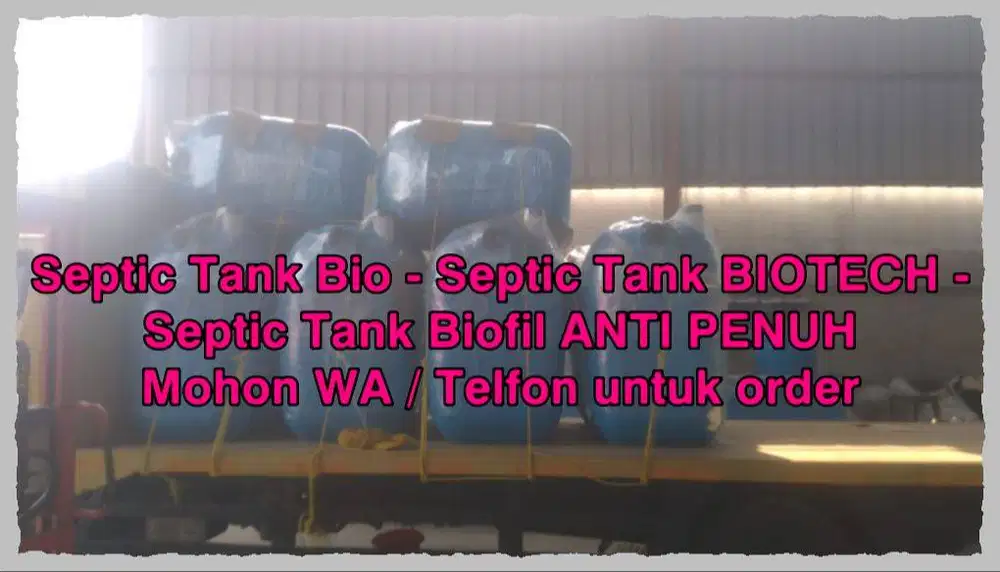 Septicktank, Biofil, Biotank, Biofilter, Biotech, Septictank,