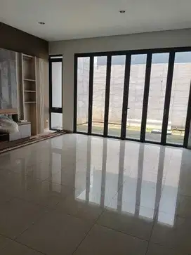 DIJUAL CPT RUMAH BGS; SDH RENOV TOTAL; SINGGASANA PRADANA, bandung^M-S