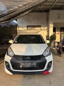 Sirion tahun 2017
