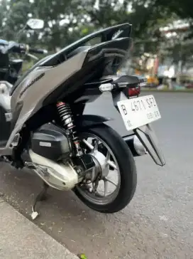 Dijual Bu vario