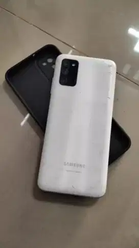 Hp Samsung A03 4/64