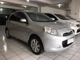 March 1.2 M/T 2012