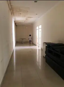 MURAH RUMAH DAN GUDANG RAYA KENJERAN SURABAYA COCOK UNTUK USAHA HEN.B