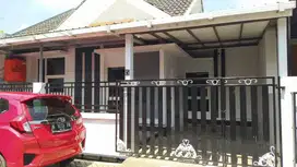 Disewakan Rumah minimalis