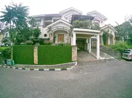 Murah ! Rumah Terawat Dan Nyaman Dalam Komplek Tubagus Ismail Bandung