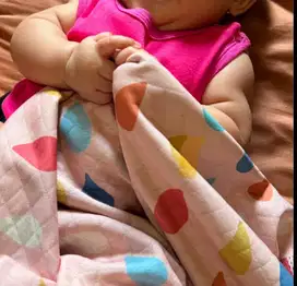 URGENT - Cari ART yang bisa jaga bayi