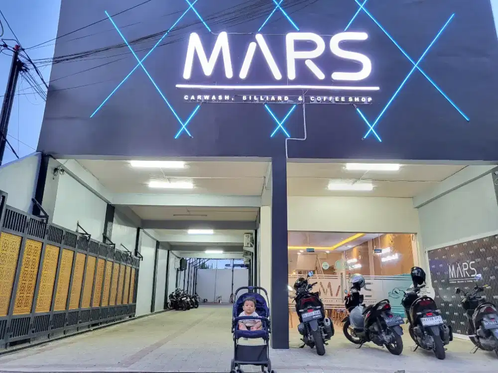 Loker cooking,barista,waiters,babysitter/ ART