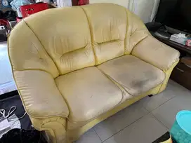 Sofa 1 set masih bagus