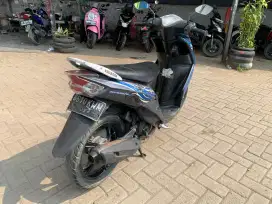 Mio soul 2010. Bpkb ada