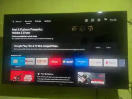 JUAL ANDROID TV XIOMI 32 Inch