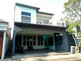 Rumah 2 Lantai di Cikini Bintaro, Hanya 10 Menit ke Tol Pondok Aren