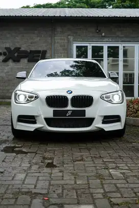 Full STD Stock 15 Rb KM M135i N55 BMW F21 2013 OTO 888