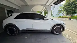 Hyundai Ioniq 5 2023 Listrik