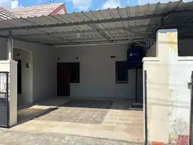 Rumah di Kontrakkan