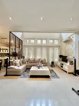 MURAH Rumah Bagus Jemursari Regency Surabaya Siap Huni AUD.A062