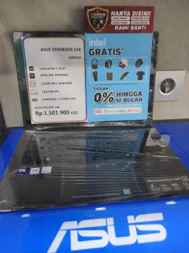 LAPTOP ASUS VIVOBOOK S14